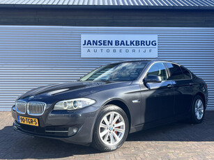 BMW 5 Serie 530i High Executive