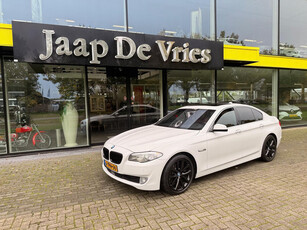 BMW 5-serie 550i High Executive