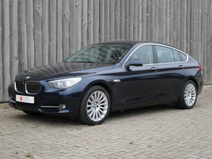 BMW 5 Serie Gran Turismo 535i High Executive - ORIG NL - Navi - PDC-