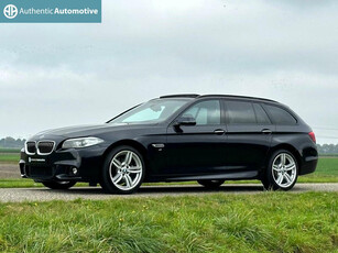 BMW 5-serie Touring 520d X-drive M Sport Edition