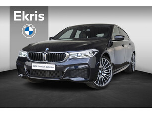 BMW 6 Serie Gran Turismo 630i High Executive M Sportpakket | 20'' Bicolor | Driving Assistant | HiFi System