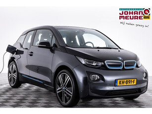 BMW i3 Basis 94Ah 33 kWh | ECC | CAMERA | VELGEN .