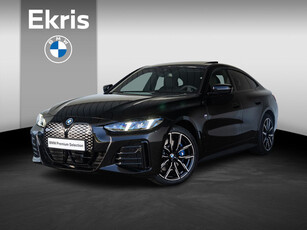 BMW i4 eDrive35 M Sportpakket | Parking Assistant | HiFi System | Comfort Acces