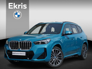 BMW X1 30e xDrive Aut. M Sportpakket / 20