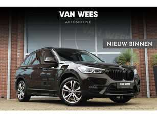 ➡️ BMW X1 sDrive18d F48 Executive Edition Facelift | 1e eigenaar | Automaat | inc BTW | Camera | LED | 18 inch | Navi | Trekhaak |