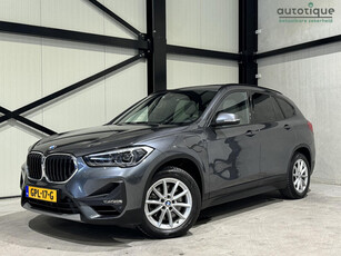 BMW X1 xDrive25e Business Aut. | panorama | leder | navi | trekhaak |