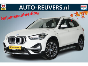 BMW X1 xDrive25e X-Line / Navi / Cruise / LED / Trekhaak