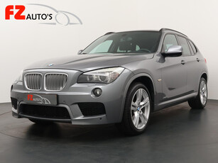 BMW X1 xDrive28i Trekhaak|navigatie|Airco|schuifkanteldak