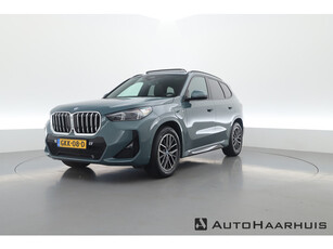 BMW X1 xDrive30e M Sport | Pano | HUD | Keyless | Stoel- Stuurverw. | Elek. Trekhaak