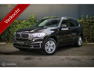 BMW X5 xDrive40e | Design Pure Excellence | Adapt cr |