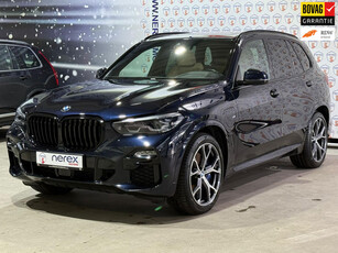 BMW X5 XDrive45e High Executive M-Sport | Pano | Luchtvering | ACC | Camera