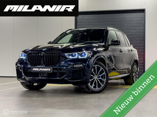 BMW X5 xDrive45e M-Sport | Pano |Stoelverkoeling |360 camera