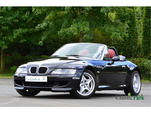 BMW Z3 M Roadster