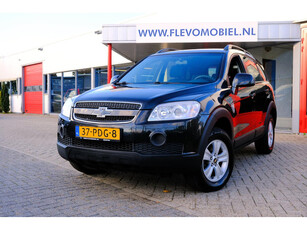 Chevrolet Captiva 2.4i Shadow 2WD Airco|LMV|Trekhaak