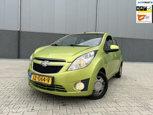 Chevrolet Spark 1.0 16V LE/JAAR APK/AIRCO/