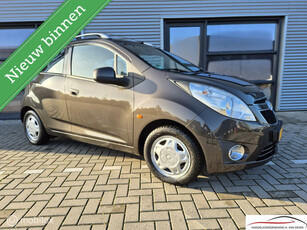 Chevrolet Spark 1.0 16V LS Bi-Fuel AIRCO LPG 66000KM NAP!