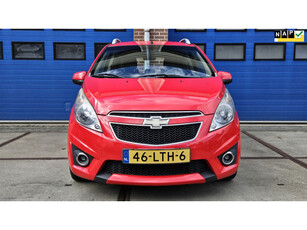 Chevrolet Spark 1.2 16V LT *airco*