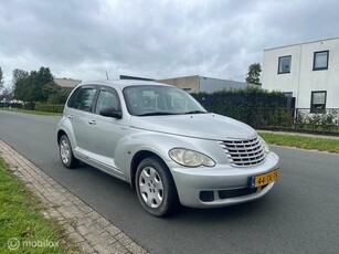 Chrysler PT Cruiser 2.4i Touring