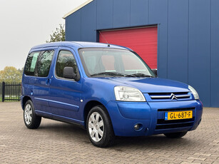 Citroen Berlingo 1.6i Multispace Caractère |Nieuwe Apk|