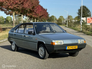 Citroen BX 1.4 RE 1984 Orig. NL