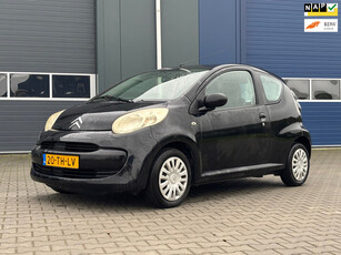 Citroen C1 1.0-12V Séduction |''125.000'' KM N.A.P. + Nieuwe APK|