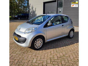 Citroen C1 1.0-12V Séduction 2008 zeer net!