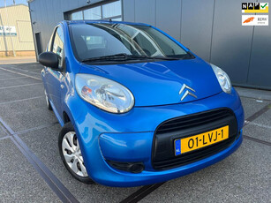 Citroen C1 1.0-12V Séduction