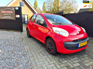 Citroen C1 1.0-12V Séduction 5 Deurs 157712 Km NAP