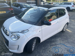 Citroen C1 1.0 e-VTi Airscape Feel