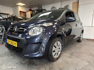 Citroen C1 1.0 e-VTi Feel