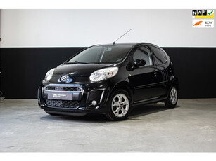 Citroen C1 1.0 First Edition NAP|Airco|Android scherm|LM velgen