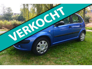 Citroen C3 1.1i Ligne Prestige*2de eigenaar*weinig km's*apk