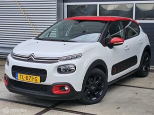 Citroen C3 1.2 PureTech S&S carplay Clima Camera cruise control