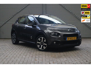 Citroen C3 1.2 PureTech S&S Shine | CAMERA | APPLE CARPLAY |