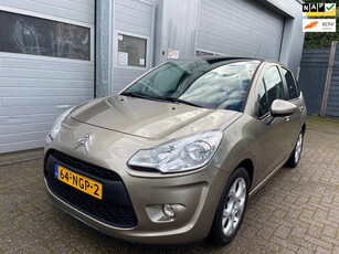 Citroen C3 1.4 VTi 2010-Panorama-Clima-Cruise-Velgen-New APK