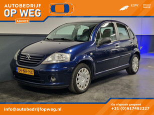 Citroen C3 1.4i Différence | Cruise | Trekhaak | Nw APK