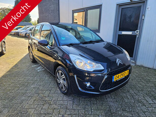 Citroen C3 1.6 e-HDi Dynamique Panoramadak / Navi / Clima / Cruise