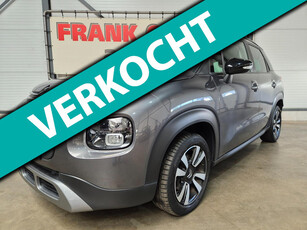 Citroen C3 AIRCROSS 1.2 PureTech + Navigatie|climate control|Apple|Android|PDC