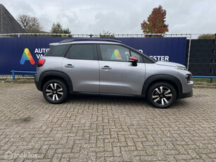 Citroen C3 Aircross 1.2 PureTech S&S Business