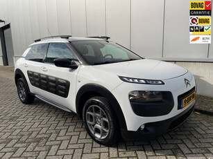 Citroen C4 Cactus 1.2 e-VTi Shine / Camera / Navigatie (Verkocht)