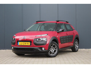 Citroen C4 Cactus 1.2 PureTech Feel | Navigatie | Clima / Cruise control | Bluetooth | NAP | APK |