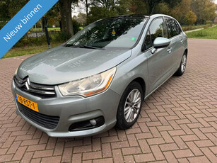 Citroen C4 Clima / Pdc / Navi / Panorama