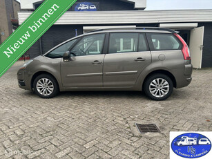 Citroen C4 Grand Picasso 1.6 VTi Dynamique 7p.