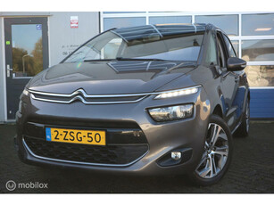 Citroen C4 Picasso 1.2 PureTech Exclusive