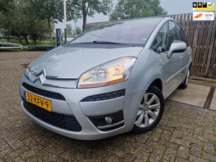 Citroen C4 Picasso 1.6 THP Business EB6V 5p./automaat/navi/2e eigenaar/airco/parkeersensoren/rijd schakelt goed inruilen is mogeli