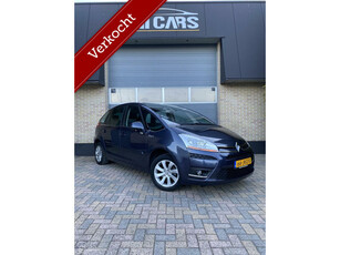 Citroen C4 Picasso 1.6 VTi Business