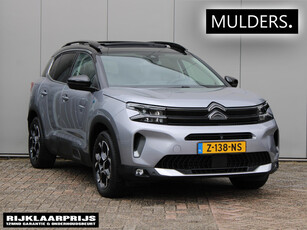 Citroen C5 Aircross 1.6 Plug-in Hybrid Shine | Navi / Panoramadak / Camera