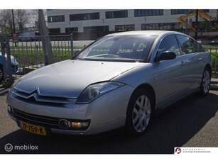 Citroen C6 3.0 V6