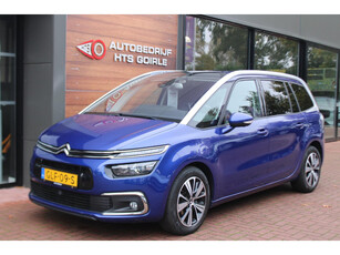 Citroen Grand C4 Picasso 1.2 PureTech Live