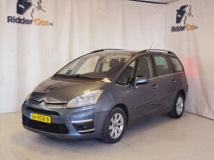 Citroen Grand C4 Picasso 1.6 Ligne Business 7p|AUTOMAAT|NAP|TREKHAAK|CRUISE|PARK SENS